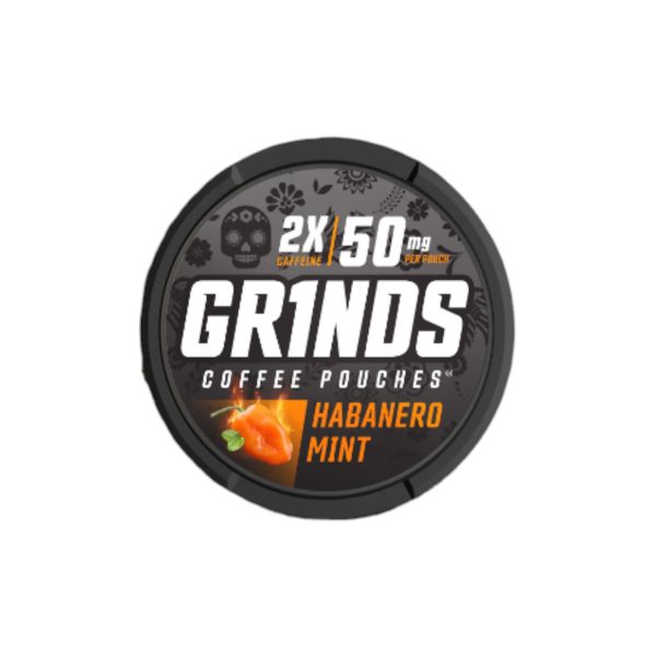 Grinds | Coffee Pouches - Image 28