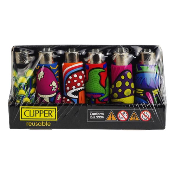 Clipper | Pop Lighters - Image 4