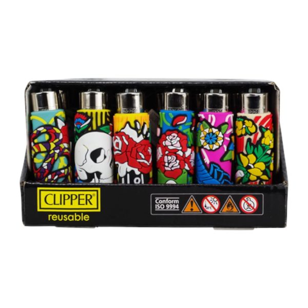 Clipper | Pop Lighters - Image 6