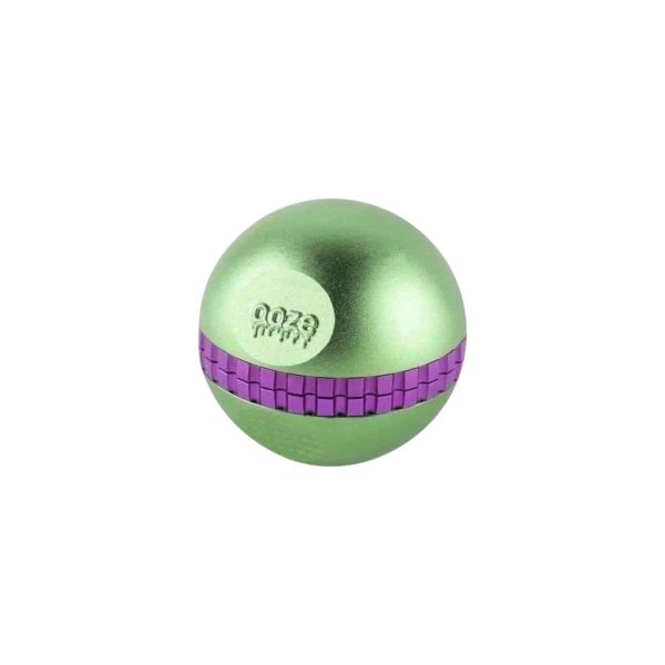 Ooze | Saturn Globe 2.5 Inch 4 Part Grinder | - Image 4