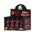 K Plex + Kava | Kratom Shot | 630mg - Image 4