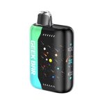 Geek Bar | Pulse X | 25000 Puff | 18ML [ Box of 5] - Image 9