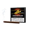 Al Capone | 10 PK  [ Box of 10 ] - Non-Filter, Jamaican Blaze