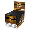 Al Capone | 10 PK  [ Box of 10 ] - Non-Filter, Slims