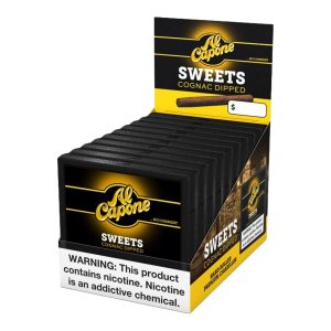 Al Capone | 10 PK  [ Box of 10 ]