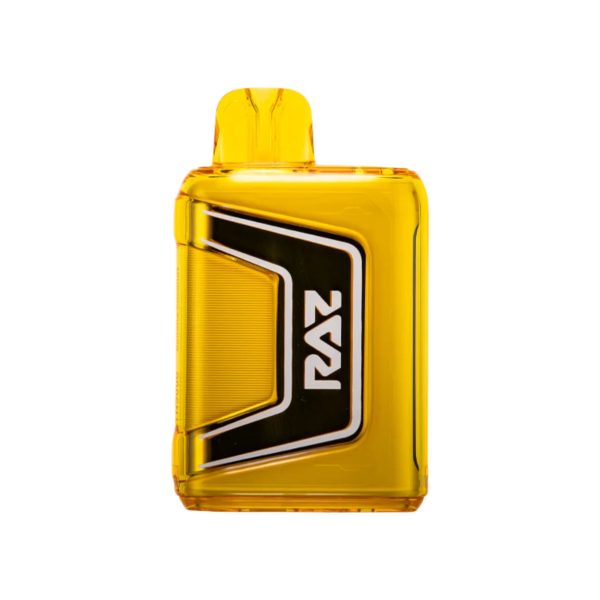 RAZ Vape | TN9000 | 12 ML 9000 Puffs  [ Box of 5 ] - Image 17