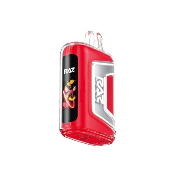 RAZ Vape | TN9000 | 12 ML 9000 Puffs  [ Box of 5 ] - Image 16