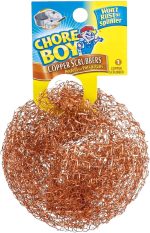 Chore Boy | Copper Scrubber - Image 4