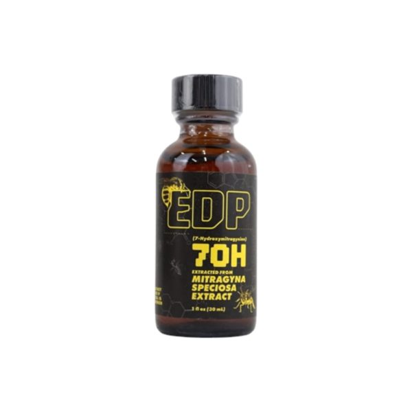 EDP | 7 OH Shots |
