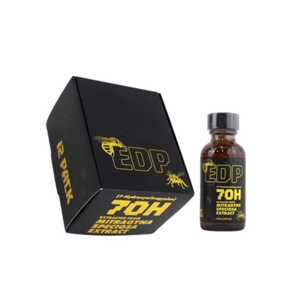 EDP | 7 OH Shots | - Image 2