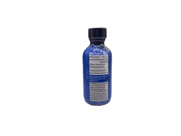 Konig Chill | Kratom + Kava Shot | 60ml - Image 2