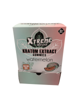 Xtreme Speciosa | Kratom Gummies |150MG MIT - Image 15