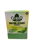 Xtreme Speciosa | Kratom Gummies |150MG MIT - Image 14