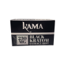 Kama | Kratom Extract Shot | 50mg (30ML) - [Box of 12], Black - 230mg
