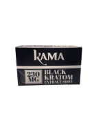Kama | Kratom Extract Shot | 50mg (30ML) - Image 8