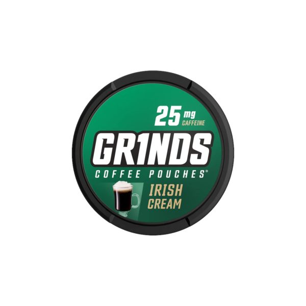 Grinds | Coffee Pouches - Image 30
