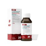 Straight Heat | 7OH | Sippin Syrup 30ML