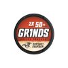 Grinds | Coffee Pouches - Kentucky Bourbon, [ Single ]