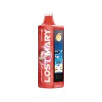 Lost Mary | MO20000 PRO | 18ML [Box of 5] - Image 22