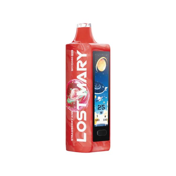 Lost Mary | MO20000 PRO | 18ML [Box of 5] - Image 22