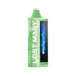 Lost Mary | MO20000 PRO | 18ML [Box of 5] - Image 20
