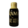 Kama | Kratom Extract Shot | 50mg (30ML) - [Single], Gold - 150mg