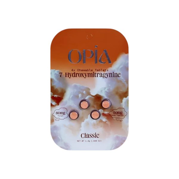 OPiA | 7OH | 4CT - 20MG - Image 2