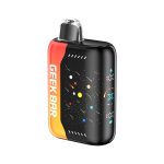 Geek Bar | Pulse X | 25000 Puff | 18ML [ Box of 5] - Image 8