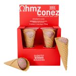 Ohmz Conez | 7OH Edible Cones | 70MG - Image 2