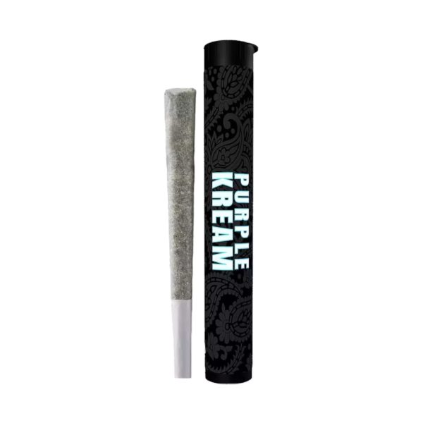 Ice Kream | Premium | THCa Pre-Roll | 1G - Image 8