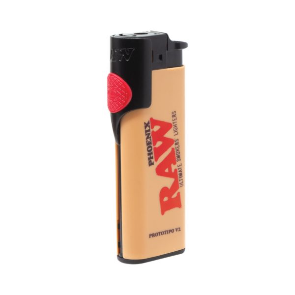 RAW | Phoenix Lighters - Image 4
