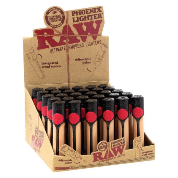 RAW | Phoenix Lighters - Image 3