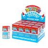 Donuts Kratom | Extract Liquid Shot 30 ML - Rocket Pop - 250 Mit, [ Box of 12 ]