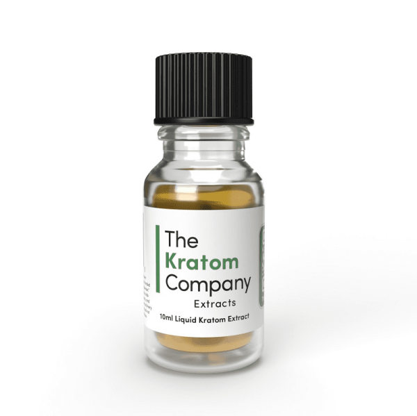 The Kratom Company | Kratom Extract Shot - Image 5