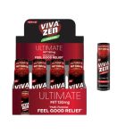 Viva Zen | Ultimate Oil Shots | 15ML - Image 2