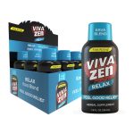 Viva Zen | Relax Kava Blend Shot - Image 2