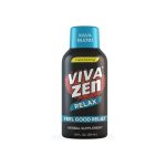 Viva Zen | Relax Kava Blend Shot - Image 4