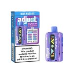 Adjust My Flavor | 40000 Puffs | 20ML - 5% [Box of 5] - Image 2