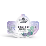 Xtreme Speciosa | Kratom Gummies |150MG MIT - Image 4