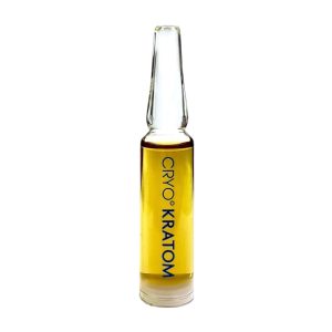 Cryo Kratom - Extract Shot - 7ml