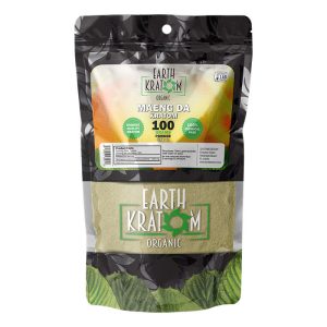 Earth Kratom | Powder
