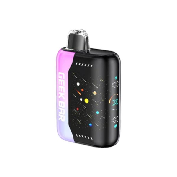 Geek Bar | Pulse X | 25000 Puff | 18ML [ Box of 5] - Image 6