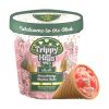 Hidden Hills Club | Amanita Trippy Blend Mushie Magic Shroomz Conez | 2CT - Strawberry Cluster Cake, [Single]