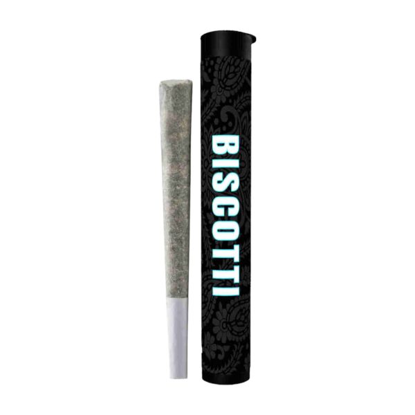 Ice Kream | Premium | THCa Pre-Roll | 1G - Image 3