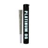 Kream | Premium | THCa Pre-Roll | 1G - [Single], Platinum OG (I)