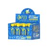 K Plex | Kratom Extract Shot | 450mg - [Box of 12], Blueberry Lemonade