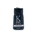 K Shot Kratom | Black | Extract Shot 12ML