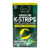 Escape To Relax | Kratom K-Strips | 10pk | 300mg - single, Mint