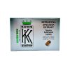 Konig | Kratom Tablets | 250mg | 20ct - [Single], Green Vein