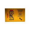 Konig | Kratom Tablets | 250mg | 20ct - [Single], Red Vein